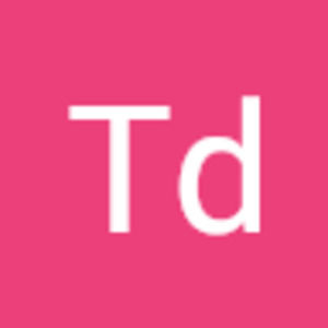 Meet your Posher, Td